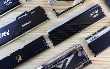 DDR3 чи DDR4: у чому різниця та що вибрати