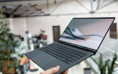 Який ноутбук купити для роботи та офісу у 2026 році