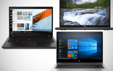 Dell, HP чи Lenovo: який ноутбук кращий