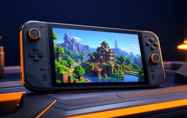 Minecraft виходить на Nintendo Switch 2: що відомо