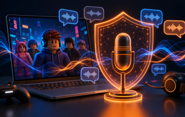 Roblox покращив голосову безпеку та додав підтримку 22 мов