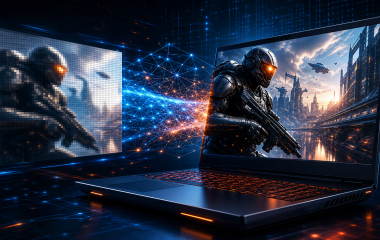 NVIDIA анонсувала DLSS 4.5: понад 1000 RTX-ігор і програм