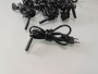 Б/В Б у, Кабель живлення 2Pin, 220в, Оригінал [ProductHub SKU c_2pin]