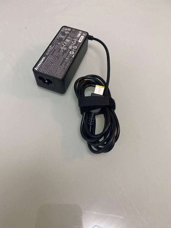 Б/В Lenovo USB+pin 20V, 45w [ProductHub SKU LU_45]