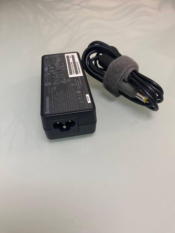 Lenovo 65w 7,9x5,5 Б/В