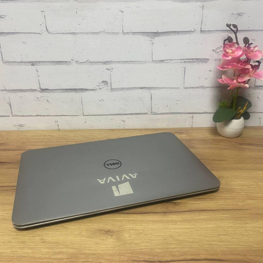 Ноутбук Б/В Dell aviva XPS 13 L321X, Intel Core i5-2457M, DDR3 4GB, SSD 128GB, 13" HD [ProductHub SKU Dell39]