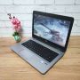 Ноутбук Б/В HP ProBook 640 G3, Intel Core i5-7200U, DDR3 16GB, SSD 256GB, 14" HD [ProductHub SKU HP64]