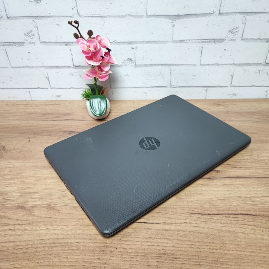 Уцінка! Ноутбук Б/В HP 250 G6, Intel Core i3-7020U, DDR4 8 GB, SSD 128GB, 15.6" HD [ProductHub SKU HP358]