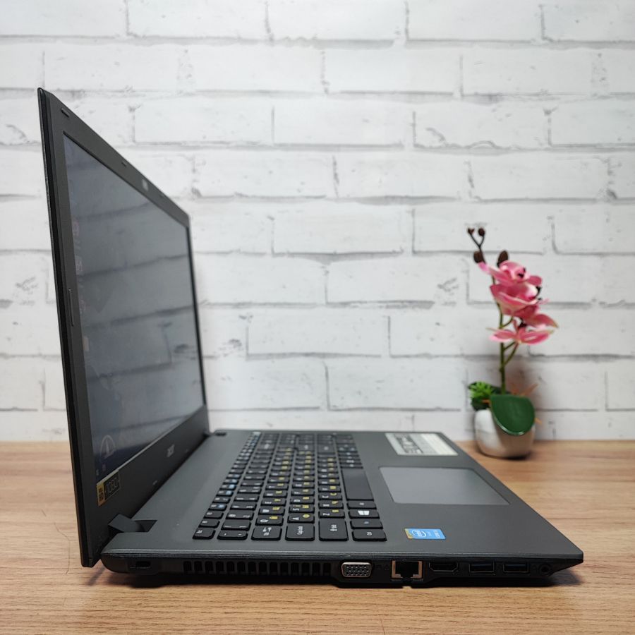 Ноутбук Б/В Acer Aspire E5-573, Intel Core i5-4210U, DDR3 8GB, SSD 128GB, 15.6" Full HD [ProductHub SKU Acer7]