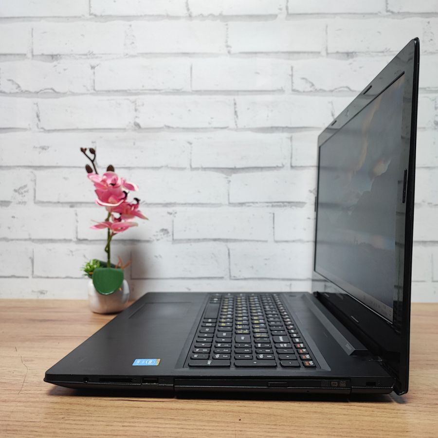 Уцінка! Ноутбук Б/В Lenovo G50-70, Intel Core i3-4010U, DDR3 8 GB, SSD 128GB, AMD Radeon HD 8500M 2Gb, 15.6" HD [ProductHub SKU L6]