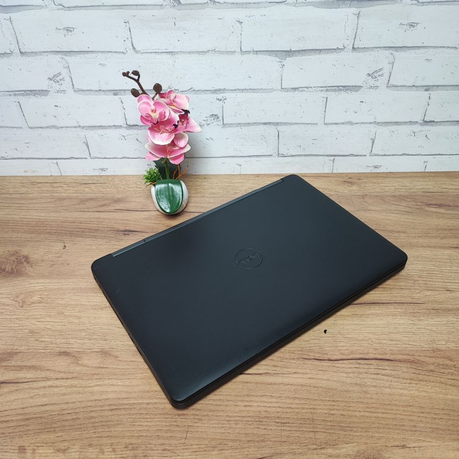 Ноутбук Б/В Dell Latitude E5540, Intel Core i3-4010U, DDR3 8 GB, SSD 128GB, 15.6" HD [ProductHub SKU Dell28]