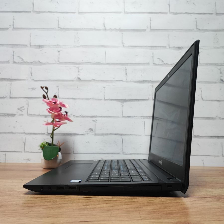 Ноутбук Б/В Terra Mobile 1515, Intel Core i5-8250U, DDR4 16 GB, SSD 256GB, 15.6" Full HD [ProductHub SKU Terra1]