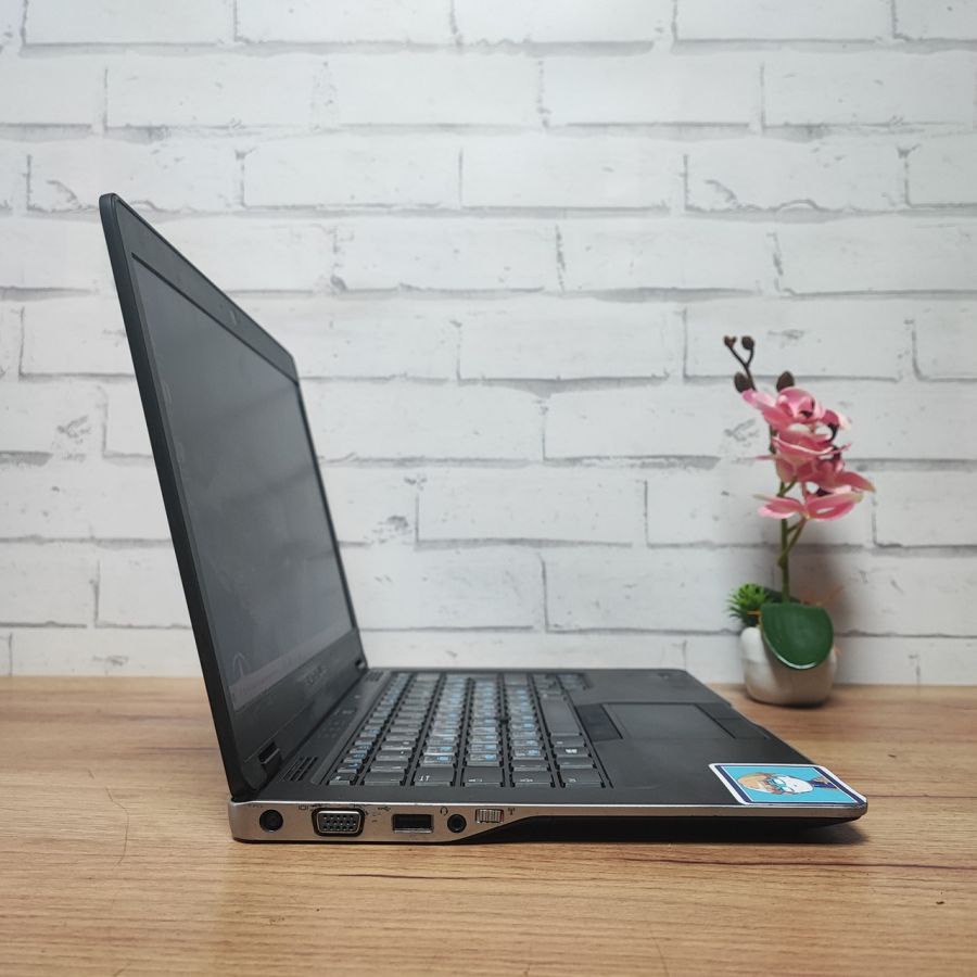 Ноутбук Б/В Dell Latitude 6430U, Intel Core i5-3437U, DDR3 8 GB, SSD 128GB, 14" HD [ProductHub SKU Dell35]