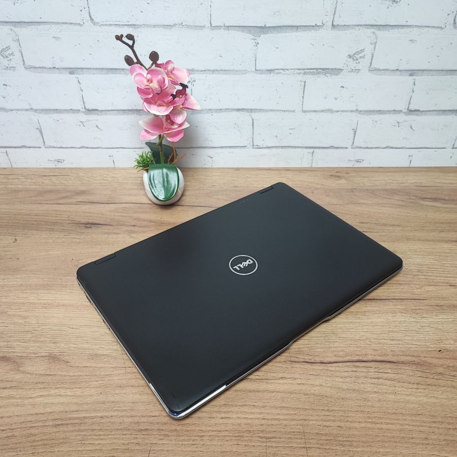 Ноутбук Б/В Dell Latitude 6430U, Intel Core i5-3437U, DDR3 8 GB, SSD 128GB, 14" HD [ProductHub SKU Dell35]