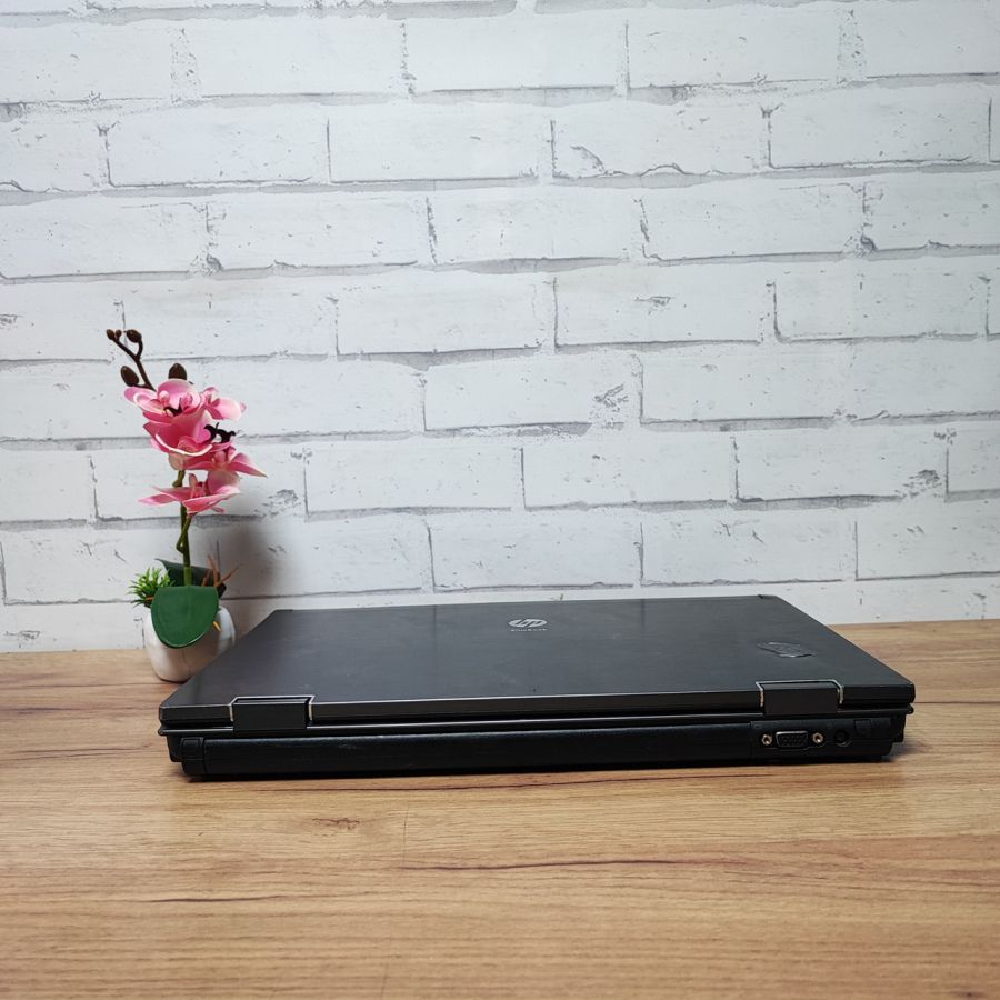 Ноутбук Б/В HP EliteBook 8540W, Intel Core i5-560M, DDR3 8 GB, HDD 750GB, AMD Radeon HD 5000, 15.6" HD [ProductHub SKU HP59]