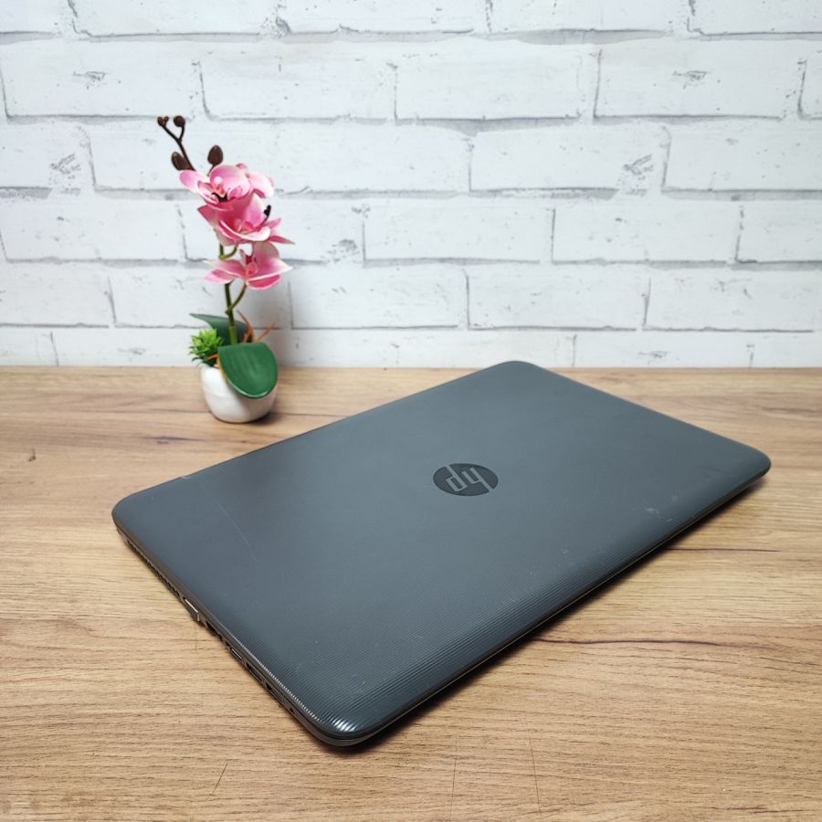 Ноутбук Б/В HP 250 G5, Intel Pentium F3710, DDR4 8 GB, SSD 128GB, 15.6" HD [ProductHub SKU HP44]