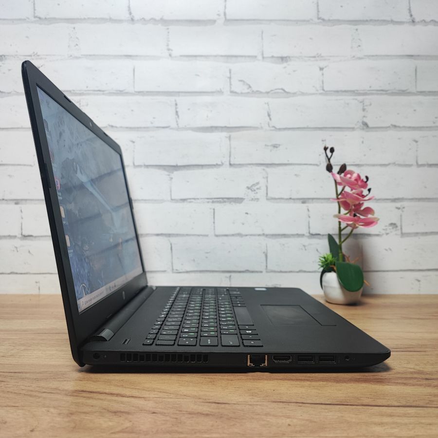 Ноутбук Б/В HP 15-BS004NY, Intel Core i3-6006U, DDR4 16 GB, SSD 256GB, 15.6" HD [ProductHub SKU HP45]