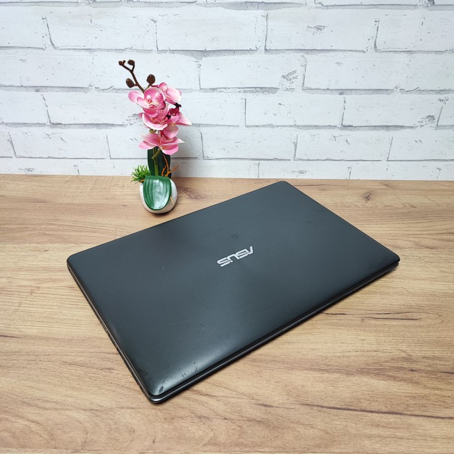 Ноутбук Б/В ASUS X550L, Intel Core i3-4010U, DDR3 12 GB, SSD 256GB, 15.6" Сенсор [ProductHub SKU Asus13]