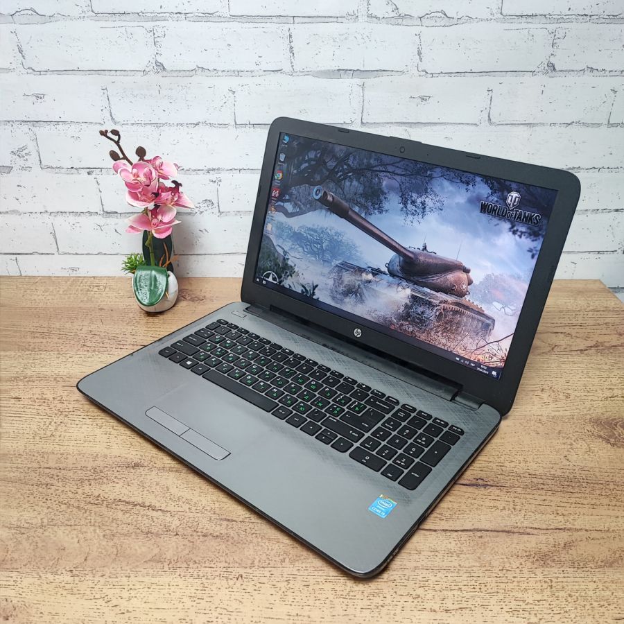 Ноутбук Б/В HP 15-AC170ND, Intel Core i3-5005U, DDR3 8GB, SSD 128GB, 15" HD [ProductHub SKU HP40]