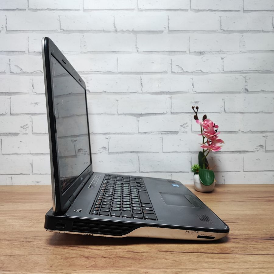 Уцінка! Ноутбук Б/В Dell XPS L702X, Intel Core i7-2670QM, DDR3 16 GB, SSD 256GB + HDD 500GB, NVIDIA GeForce GT 555M 3Gb, 17" Full HD [ProductHub SKU Dell6]