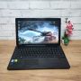 Ноутбук Б/В Toshiba Satellite C55-A-1ND, Intel Core i5-4200M, DDR3 8GB, SSD 256GB, NVIDIA GeForce 710M 2GB, 15.6"