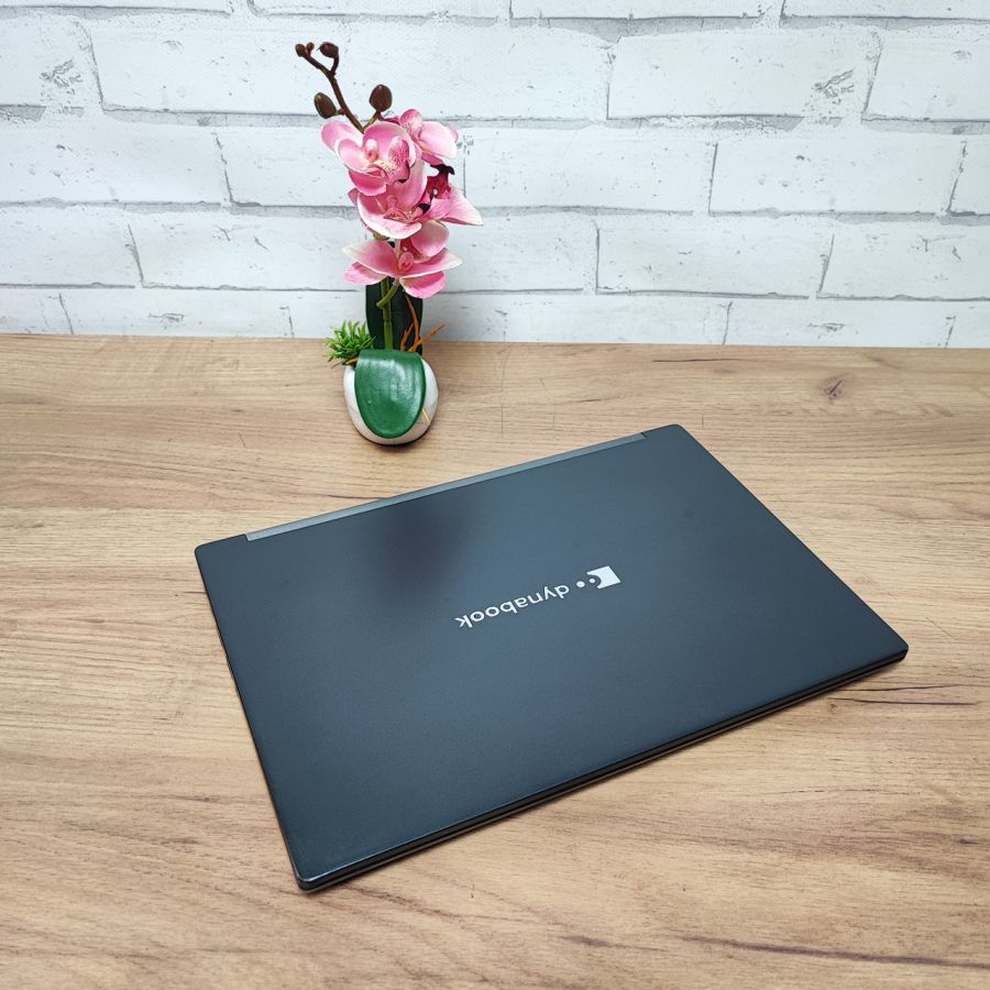 Ноутбук Б/В Dynabook X30L-J-13Q, Intel Core i5-11Gen, DDR4 24GB, SSD 512GB, 13" Full HD Сенсор [ProductHub SKU T38]
