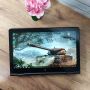 Ноутбук Б/В Lenovo Yoga 15, Intel Core i7-5500U, DDR3 16 GB, SSD 256GB, NVIDIA GeForce 840M 2Gb, 15.6" Full HD Сенсор [ProductHub SKU L 19]