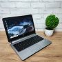 Ноутбук Б/В HP ProBook 430 G3, Intel Core i3-6100U, DDR3 16 GB, SSD 128GB + HDD 500GB, 12.5" HD [ProductHub SKU HP78]