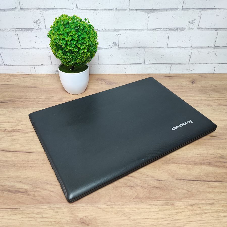 Ноутбук Б/В Lenovo G70, Intel Core i3-5005U, DDR3 8 GB, SSD 128GB, 17.3" HD [ProductHub SKU L2]