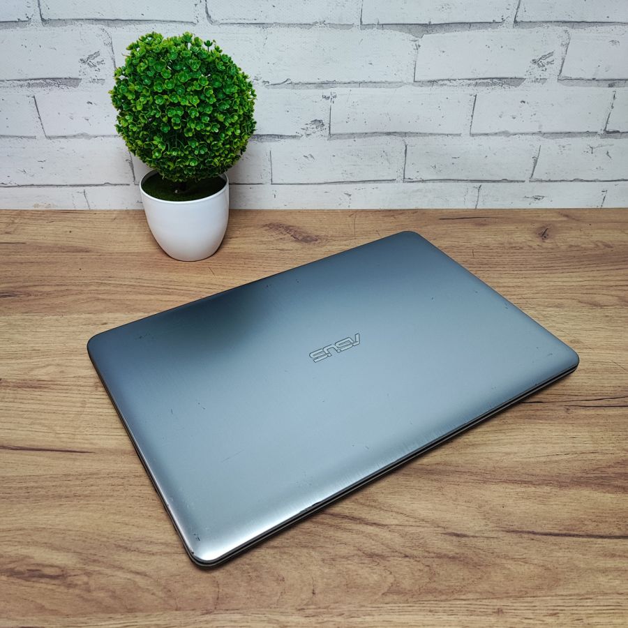 Ноутбук Б/В ASUS X540L, Intel Core i3-5005U, DDR3 12 GB, SSD 240GB, 15.6" Full HD [ProductHub SKU Asus18]