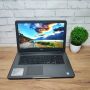 Ноутбук Б/В Dell Inspiron P32E, Intel Core i5-7200U, DDR4 16GB, SSD 360GB, 17" Full HD [ProductHub SKU Dell4]