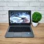 Ноутбук Б/В HP ProBook 640 G1, Intel Core i5-4210M, DDR3 8 GB, SSD 256GB, 14" (1600x900x60Hz)