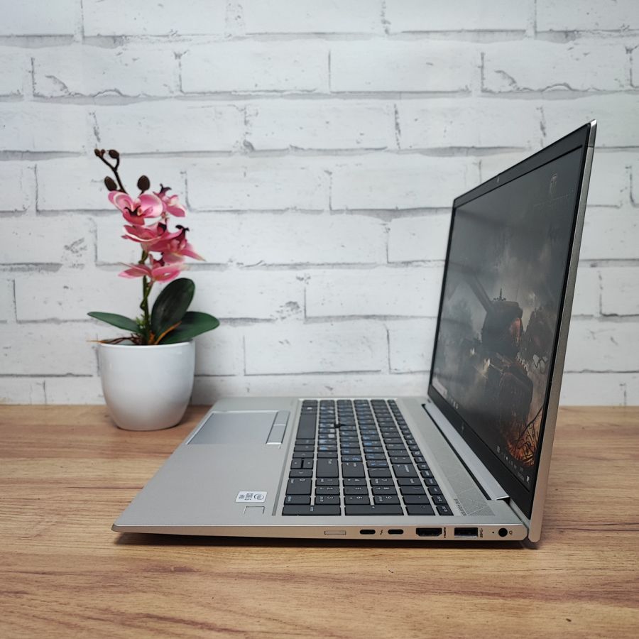 Ноутбук Б/В HP EliteBook 850 G7, Intel Core i5-10310U, DDR3 16 GB, SSD 256GB, 15.6" Full HD [ProductHub SKU HP143]