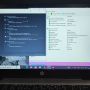 Ноутбук Б/В HP EliteBook 840 G3, AMD A8-8600B, DDR3 8GB, SSD 128GB + SSD 500GB, AMD Radeon R6 1GB, 14" Full HD