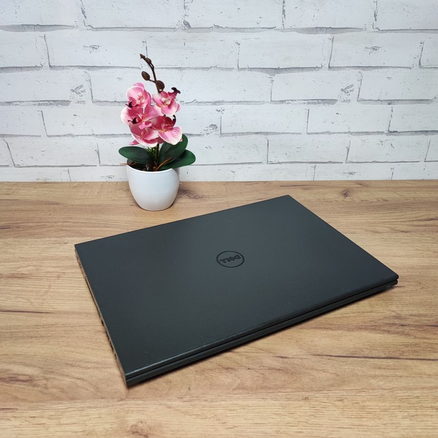 Ноутбук Б/В Dell Vostro P45F, Intel Core i3-4005U, DDR3 8 GB, SSD 128GB, 15.6" HD [ProductHub SKU Dell16]