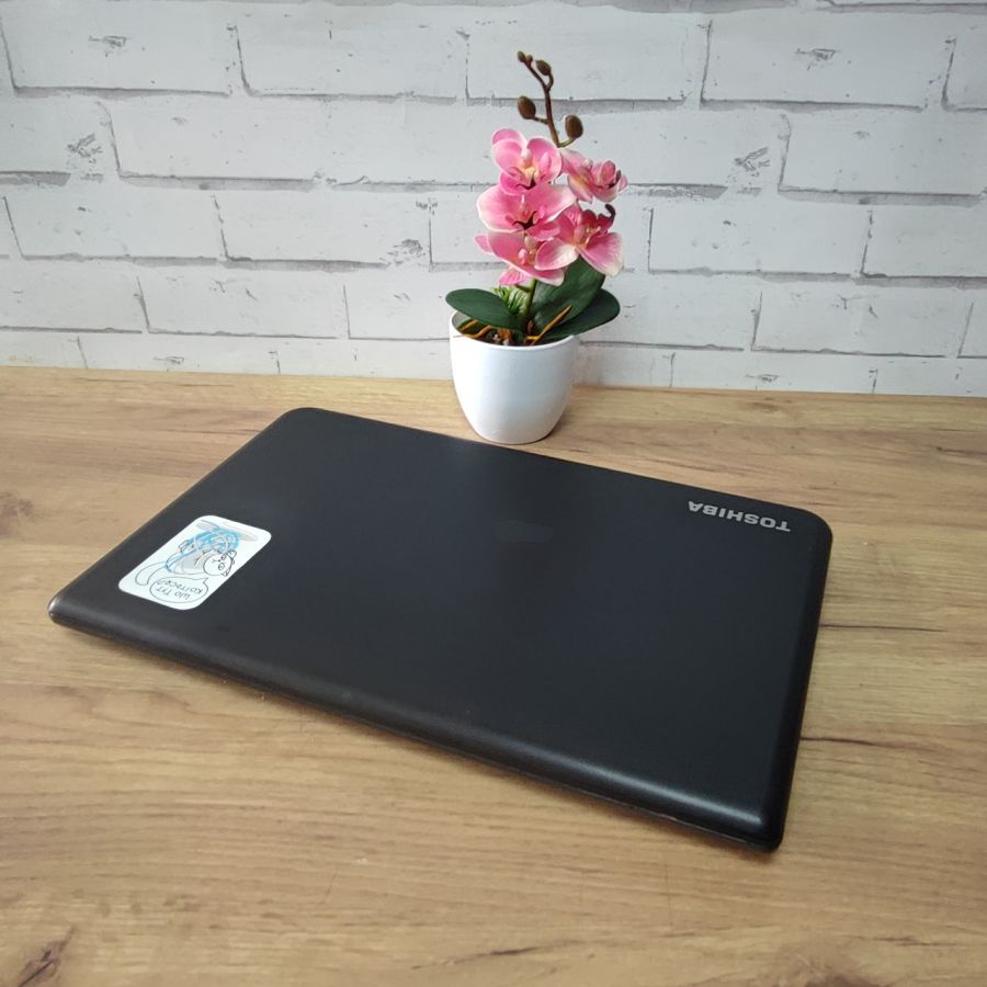 Ноутбук Б/В Toshiba Satellite Pro C50-A-15Q, Intel Core i3-3120M, DDR3 8 GB, SSD 128GB, 15.6" HD [ProductHub SKU T43]