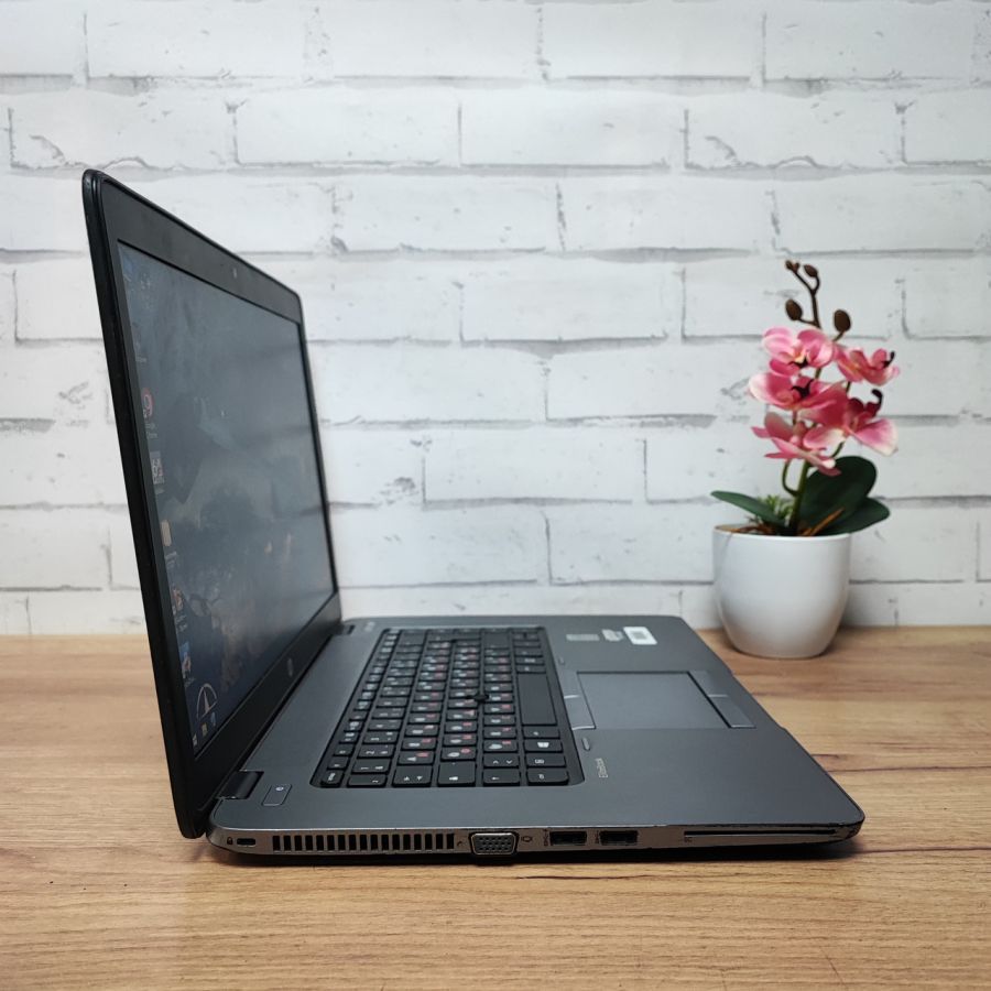 Ноутбук Б/В HP EliteBook 820 G1, Intel Core i7-4600U, DDR3 8 GB, SSD 512GB, AMD Radeon HD 8500 1Gb, 12.5" HD [ProductHub SKU HP125]