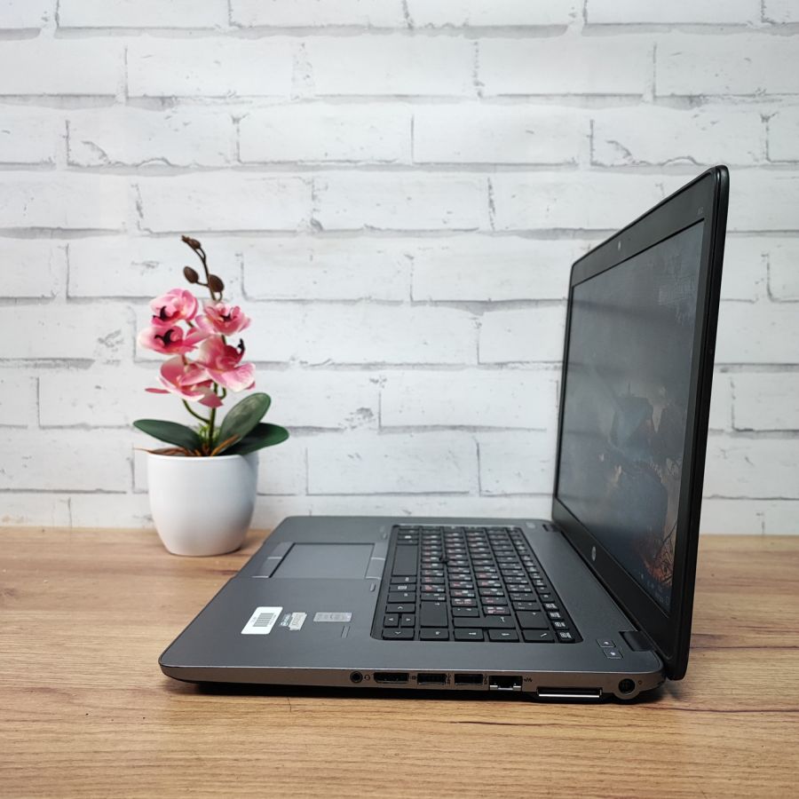 Ноутбук Б/В HP EliteBook 820 G1, Intel Core i7-4600U, DDR3 8 GB, SSD 512GB, AMD Radeon HD 8500 1Gb, 12.5" HD [ProductHub SKU HP125]