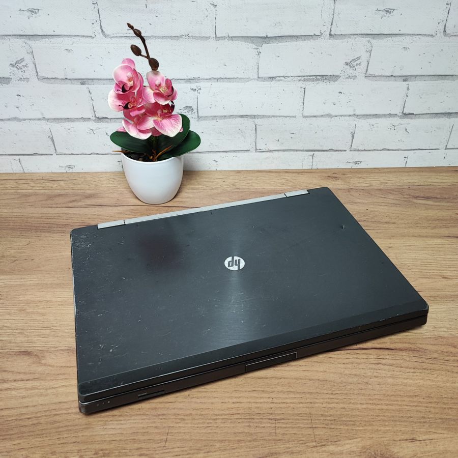 Уцінка! Ноутбук Б/В HP EliteBook 8560W, Intel Core i7-2630QM, DDR3 12 GB, SSD 512GB, AMD Radeon HD 6700 1Gb, 15.6" Full HD [ProductHub SKU HP139]