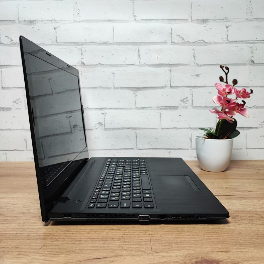 Ноутбук Б/В Lenovo G50, AMD A8-6410, DDR3 8 GB, SSD 128GB, AMD Radeon R5 1Gb, 15.6" [ProductHub SKU L46]