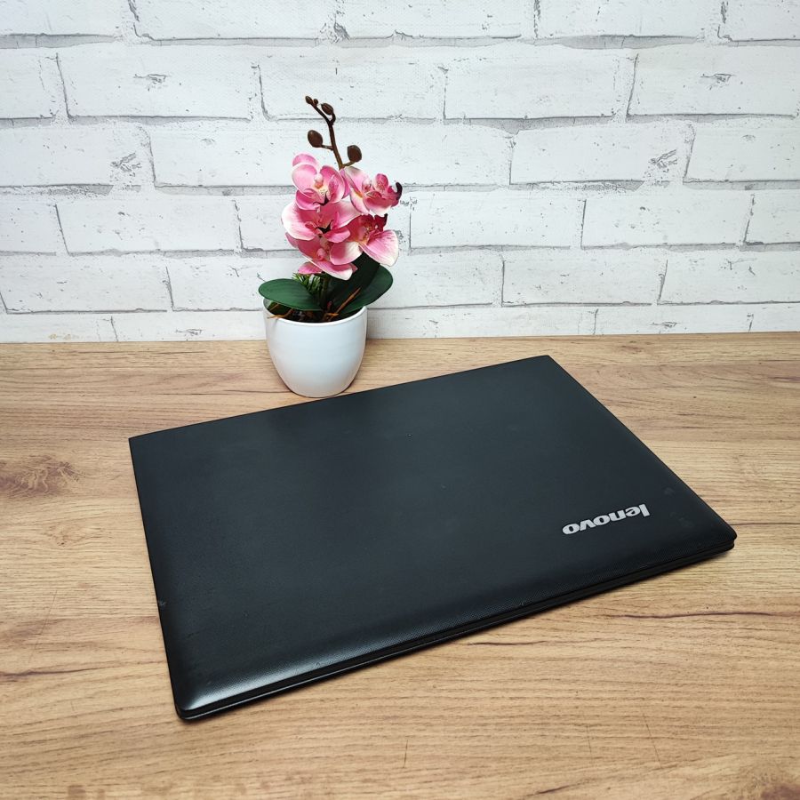 Ноутбук Б/В Lenovo G50, AMD A8-6410, DDR3 8 GB, SSD 128GB, AMD Radeon R5 1Gb, 15.6" [ProductHub SKU L46]