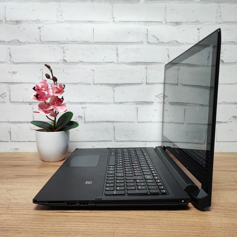 Ноутбук Б/В Lenovo Flex 2-15D, AMD E1-6010, DDR3 8 GB, SSD 256GB, AMD Radeon R2 1Gb, 15.6" Сенсор [ProductHub SKU L52]