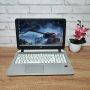 Ноутбук Б/В HP ProtectSmart, AMD A6-6310, DDR3 8 GB, SSD 128GB, AMD Radeon R7 1Gb, 15.6" [ProductHub SKU HP148]