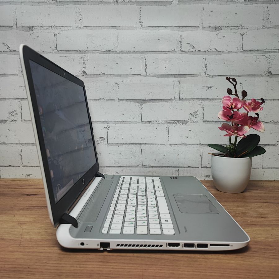 Ноутбук Б/В HP ProtectSmart, AMD A10-5747M, DDR3 8 GB, SSD 128GB, AMD Radeon R7 1Gb, 15.6" Full HD [ProductHub SKU HP149]