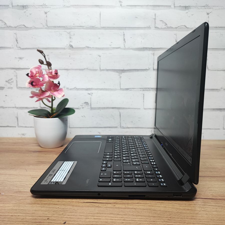 Ноутбук Б/В Acer Aspire V5 ZRQ, Intel Core i5-4200U, DDR3 8 GB, SSD 128GB, 15.6" HD [ProductHub SKU Acer41]