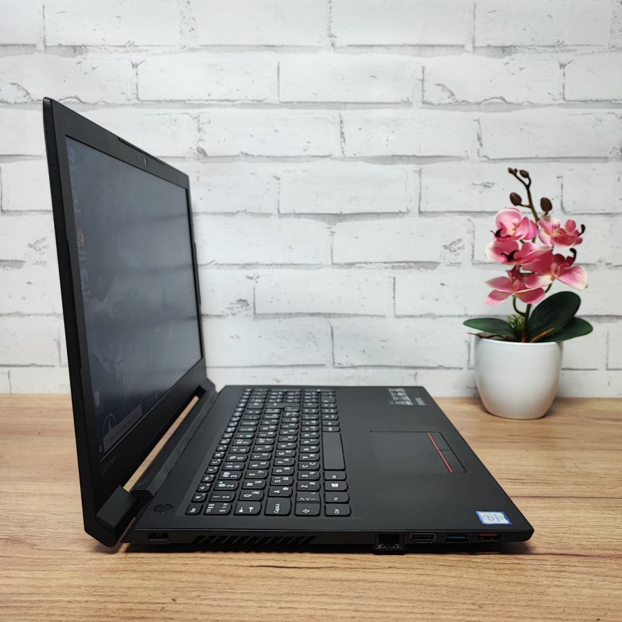 Ноутбук Б/В Lenovo V110, Intel Core i5-6200U, DDR4 8 GB, SSD 128GB, 15.6" HD [ProductHub SKU L59]