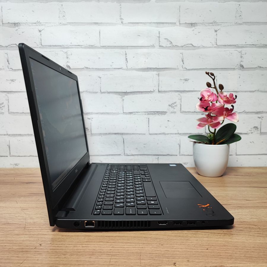 Ноутбук Б/В Dell Latitude 3570, Intel Core i3-6100U, DDR3 16 GB, SSD 256GB, 15.6" HD [ProductHub SKU Dell66]