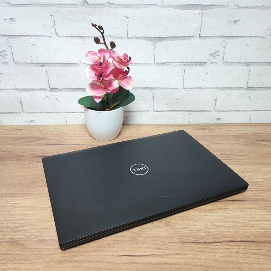 Ноутбук Б/В Dell Latitude E7490, Intel Core i5-8350U, DDR4 16GB, SSD 256GB, 14" Full HD Сенсор [ProductHub SKU Dell69]
