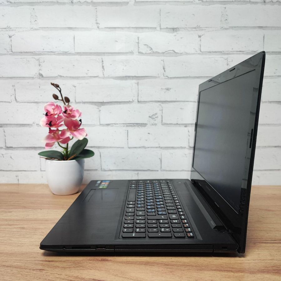 Ноутбук Б/В Lenovo G50-45, AMD E1-6010, DDR3 8 GB, SSD 128GB, AMD Radeon R2 1Gb, 15.6" [ProductHub SKU L71]