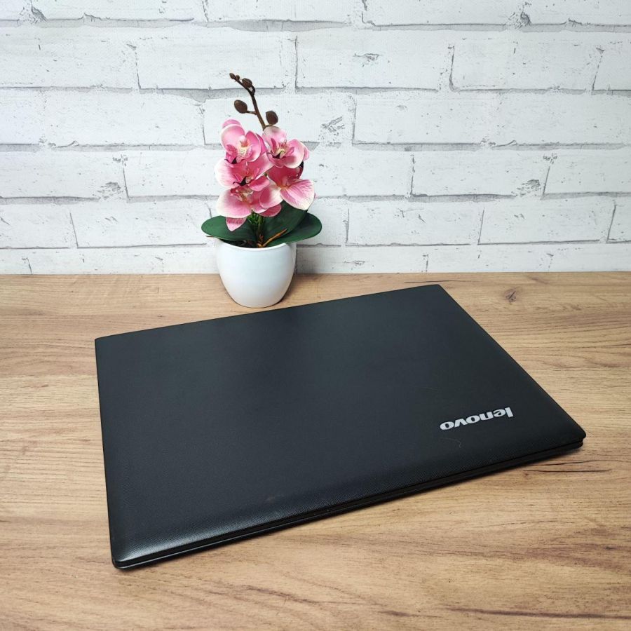 Ноутбук Б/В Lenovo G50-45, AMD E1-6010, DDR3 8 GB, SSD 128GB, AMD Radeon R2 1Gb, 15.6" [ProductHub SKU L71]